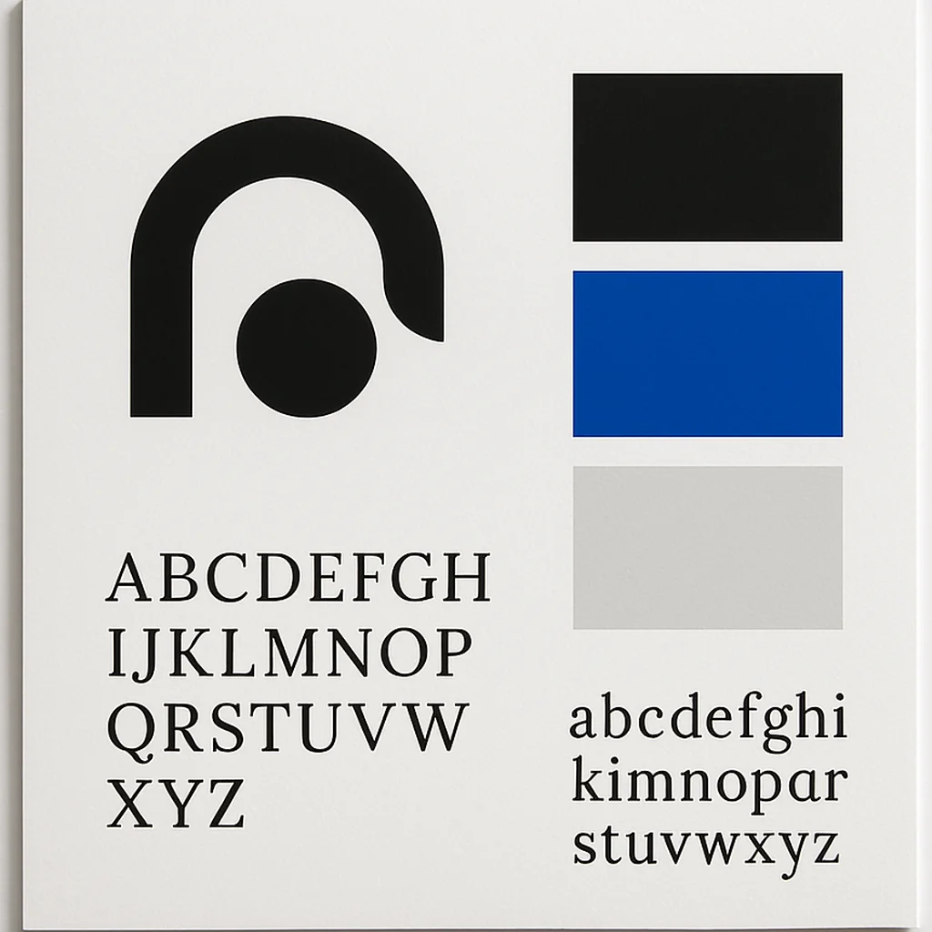 Brand Identity Essentials
