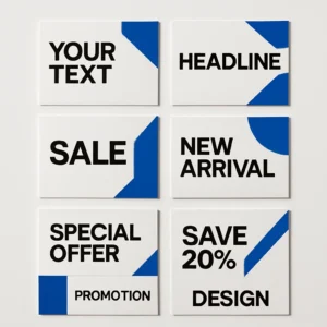 Digital Ad Creative Pack