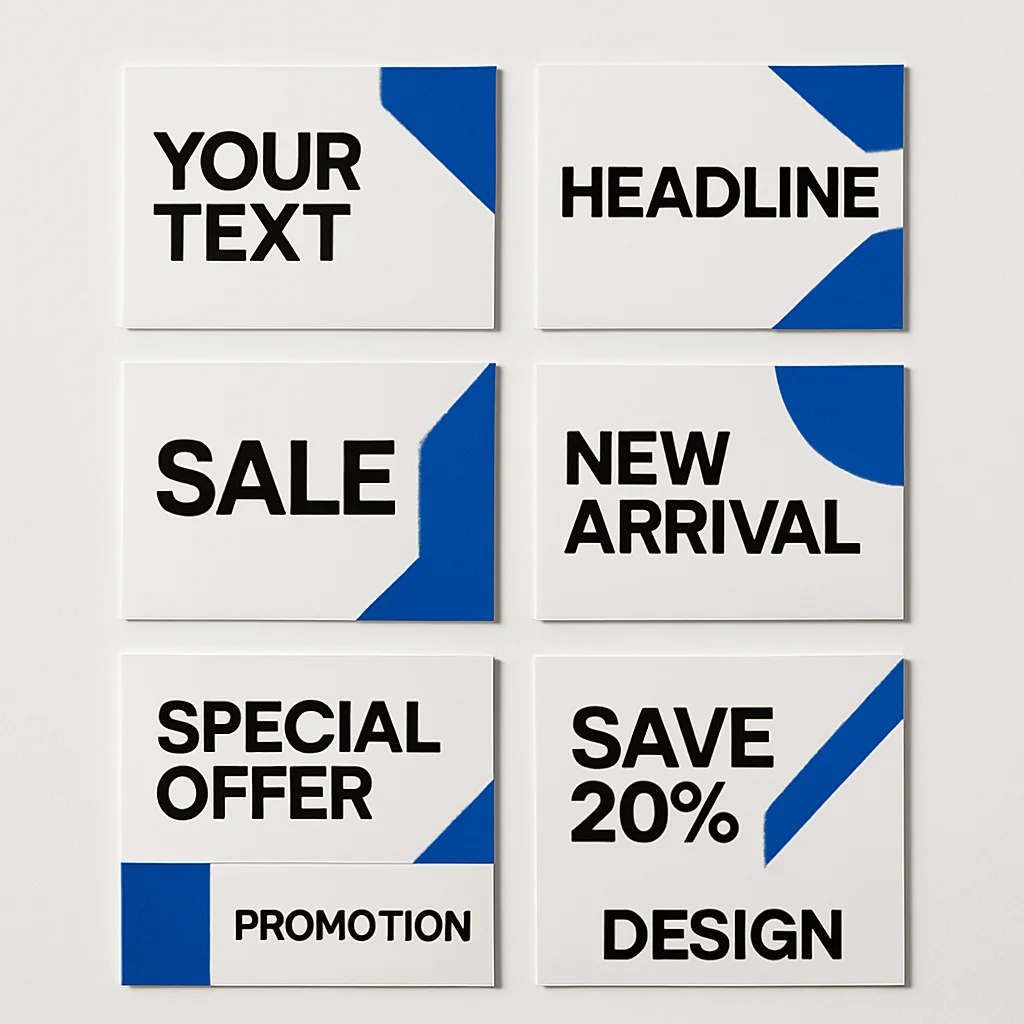 Digital Ad Creative Pack